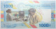 États D'Afrique Centrale - 1000 Francs - 2020 - PICK 701 - NEUF - États D'Afrique Centrale