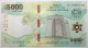 États D'Afrique Centrale - 5000 Francs - 2020 - PICK 703 - NEUF - Central African States