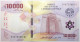 États D'Afrique Centrale - 10000 Francs - 2020 - PICK 704 - NEUF - États D'Afrique Centrale