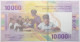 États D'Afrique Centrale - 10000 Francs - 2020 - PICK 704 - NEUF - Central African States