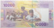 États D'Afrique Centrale - 10000 Francs - 2020 - PICK 704 - NEUF - Zentralafrikanische Staaten