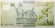 Namibie - 50 Dollars - 2019 - PICK 13c - NEUF - Namibia