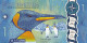 ANTARCTICA 1 Dollar 1 Décembre 2015  A11499  POLYMER  UNC Manchots - Ficción & Especímenes