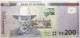 Namibie - 200 Dollars - 2018 - PICK 15c - NEUF - Namibia