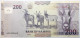 Namibie - 200 Dollars - 2018 - PICK 15c - NEUF - Namibia