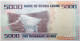 Sierra Leone - 5000 Leones - 2021 - PICK 32f - NEUF - Sierra Leona