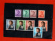 CHINE CHINA HONG KONG REINE ELIZABETH 2 NEUF** MNH Cote 250€ - Unused Stamps