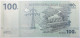 Congo (RD) - 100 Francs - 2000 - PICK 92A - NEUF - República Democrática Del Congo & Zaire