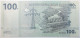 Congo (RD) - 100 Francs - 2000 - PICK 92A - NEUF - Democratic Republic Of The Congo & Zaire