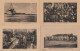 Dahomey - Lot De 13 Cartes Postales Neuves - Porto Novo - Cotonou - Dahomey