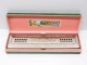 -ANCIEN HARMONICA M HONER THE ECHO HARP Dans Sa Boite Made In Germany Vitrine    E - Musikinstrumente