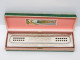 -ANCIEN HARMONICA M HONER THE ECHO HARP Dans Sa Boite Made In Germany Vitrine    E - Instruments De Musique