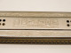 Delcampe - -ANCIEN HARMONICA M HONER THE ECHO HARP Dans Sa Boite Made In Germany Vitrine    E - Musikinstrumente