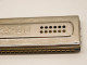 Delcampe - -ANCIEN HARMONICA M HONER THE ECHO HARP Dans Sa Boite Made In Germany Vitrine    E - Muziekinstrumenten