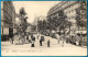 CPA 75011 75012 PARIS L'Avenue Ledru-Rollin (marché Aux Antiquités) - Zonder Classificatie