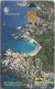 British Virgin Islands - C&W (Chip) - The Baths, Gem5 Black, Cn. 13 Digits, 2000, 10$, Used - Virgin Islands