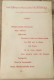 Partition «La Danseuse Est Creole » Musique Louiguy Paroles J Plante - Partitions Musicales Anciennes