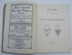 LIVRET GUIDE 1922 DU CHATEAU FORT DU HAUT-KŒNIGSBOURG ALSACE BAS-RHIN ORSCHWILLER  GUILLAUME II - Alsace