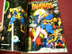 LE DEFIS DE THANOS 2em Et 3em Partie  RECIT COMPLETS MARVEL  DOUBLE ALBUM RELIE N° 17 - Marvel France