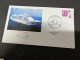 16-7-2023 (2 S 24) Cruise Ship Cover - MV Naautica (2008) - Signed By Ship's Captain - 1 Of 10 - Sonstige (See)