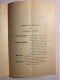 C25) COMPANHIA NACIONAL DE NAVEGAÇÃO CNN Lista De Oficiais 1922 Portugal - Autres & Non Classés