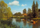 27 - Pacy Sur Eure - Les Bords De L'Eure - Pacy-sur-Eure