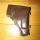 1968 Dated East German Holster - Decorative Weapons