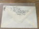 Grossbritannien Holland-Amerika Line 1937 - Cartas & Documentos