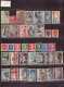 FRANCE 1953 / 6 LOT DE 47 TIMBRES ** / * / OBLITERES LOT 308 - Altri & Non Classificati