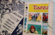 Tarzan N 23 Gigante +poster Del 1976 - Super Héros