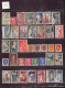 FRANCE 1953 / 6 LOT DE 52 TIMBRES ** / * / OBLITERES LOT 309 - Sonstige & Ohne Zuordnung