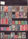 FRANCE 1945 LOT DE 73 TIMBRES ** / * / OBLITERES LOT 313 - Other & Unclassified