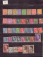 FRANCE 1945 LOT DE 40 TIMBRES ** / * / OBLITERES LOT 314 - Otros & Sin Clasificación