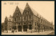 CPA - Carte Postale - Belgique - Courtrai - Les Halles (CP23157) - Kortrijk