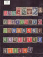 FRANCE 1944 LOT DE 39 TIMBRES ** / * / OBLITERES LOT 316 - Otros & Sin Clasificación