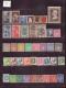 FRANCE 1943 LOT DE 40 TIMBRES ** / * / OBLITERES LOT 319 - Altri & Non Classificati