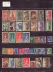 FRANCE 1941 LOT DE 38 TIMBRES ** / * / OBLITERES LOT 322 - Other & Unclassified