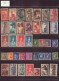 FRANCE 1941 LOT DE 38 TIMBRES ** / * / OBLITERES LOT 323 - Other & Unclassified