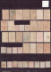 FRANCE 1931 / 40 LOT DE 39 TIMBRES ** / * / OBLITERES LOT 327 - Altri & Non Classificati