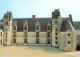 44 - Haute Goulaine - Château De Goulaine (XVe Et XVIIe Siècles) - La Cour D'honneur - Haute-Goulaine