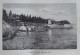 L'Ile & L'ABBAYE De LÉRINS 1929 - Par Un Moine De LÉRINS - 3ème édition - Côte D'Azur