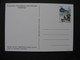 Polynésie: TB Entier Postal N° 2 CP . Neuf. - Postal Stationery