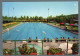 °°° Cartolina - Roma N. 1192 Piscina Olimpica Dell'acqua Acetosa Viaggiata °°° - Stadiums & Sporting Infrastructures