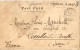 GUYANNE CAYENNE 1907 - Nouvelle Calédonie