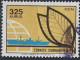 Türkei Turkey Turquie - Landwirtschaftliche Exportprodukte (MiNr: 2311/6 Ohne 2314) 1973 - Gest Used Obl - Gebraucht