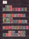 FRANCE 1923 / 26 LOT DE 40 TIMBRES ** / * / OBLITERES LOT 330 - Other & Unclassified