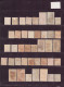 FRANCE 1923 / 26 LOT DE 40 TIMBRES ** / * / OBLITERES LOT 330 - Other & Unclassified