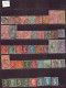 FRANCE 1900 / 26 LOT DE 44 TIMBRES ** / * / OBLITERES LOT 331 - Otros & Sin Clasificación