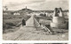 CPSM , Algérie , N°10, Ghardaia ,  Route Du Bordj , Animée  Ed. CAP - Ghardaia