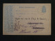 BW1  NORGE   BELLE CARTE ENTIER  RR 1896 REDISTRIB.   +AFF. INTERESSANT ++ - Postal Stationery